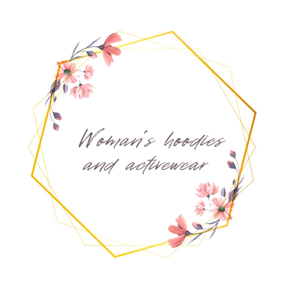 Hoodies and activewear